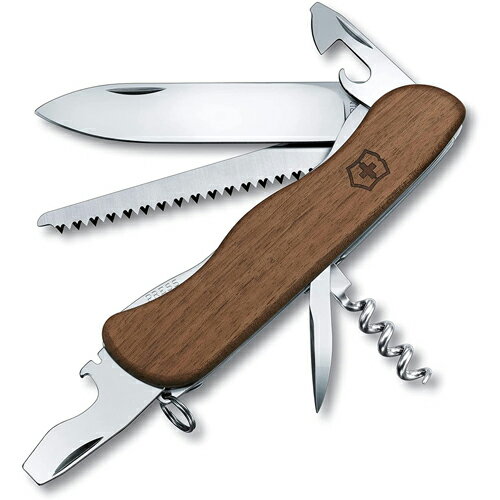 Victorinox フォーリスターウッド #0.8361.63 #0.8361.63 Victorinox