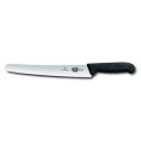 Victorinox ブレッドナイフProブラック26#5.2933.26GB #5.2933.26GB Victorinox