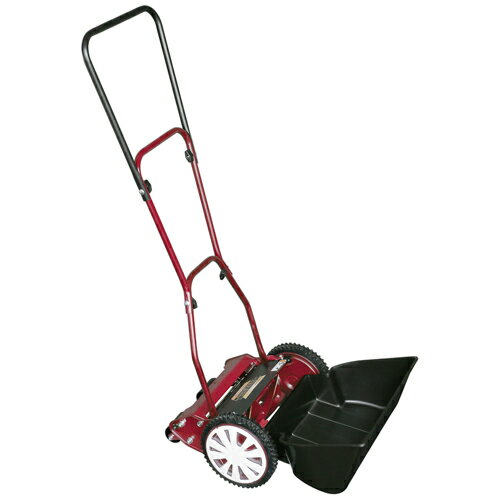 キンボシ 手動芝刈機 クラシックモアーラグジュアリー GCX-2500L