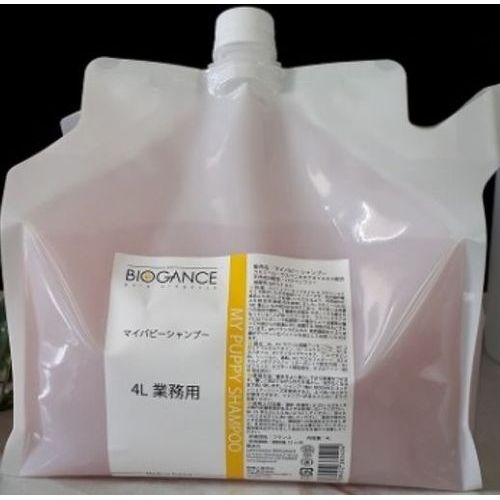 �ޥ��ѥԡ������ס� 4L BIOGANCE