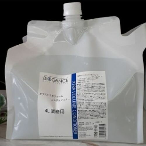 �������ȥ�ܥ�塼�ॳ��ǥ�����ʡ� 4L BIOGANCE