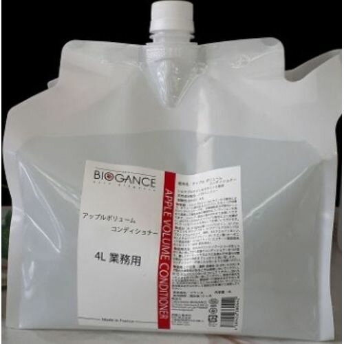 ���åץ�ܥ�塼�ॳ��ǥ�����ʡ� 4L BIOGANCE