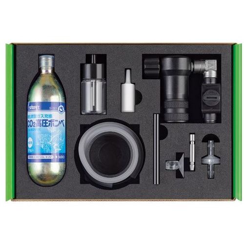 CO2�쥮��졼����RG��S ������B2����� �������ڥå�