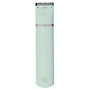 セルフトリマー乾電池式バリカン コンパクト ペティオ