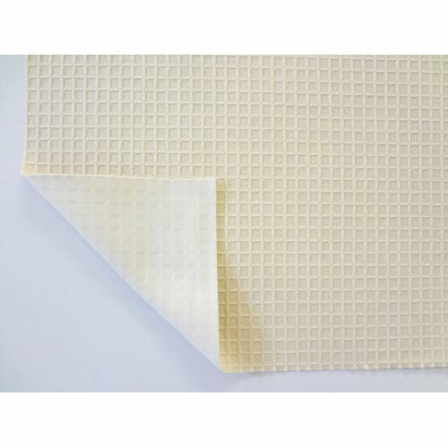 CW 食器棚クロス アイボリー TOWA