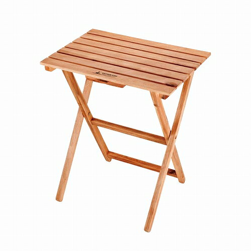 CSクラシックス FDサイドテーブル【50】 UP-1009 CAPTAIN STAG