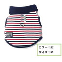 ONAMAEソフティウェア トリコボーダー 紺 M マイスタープラス(4)