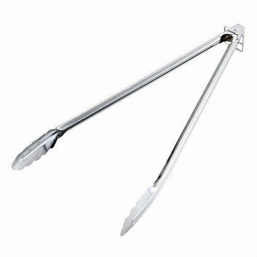 BBQ 先の付かないトング 40cm UG-3238 CAPTAIN STAG