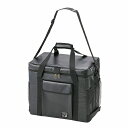 CS ブラックラベル ス-パークールバッグ 33L UE-0566 CAPTAIN STAG