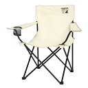 CSシャルマン ラウンジチェア(アイボリー) UC-1673 CAPTAIN STAG