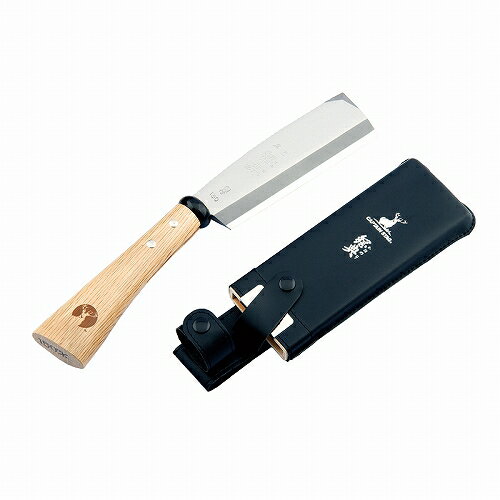 キャプテンスタッグ×鋼典 鉈 UM-0006 CAPTAIN STAG