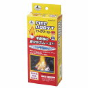パック着火剤25g8個組【箱入】 M-6712 CAPTAIN STAG