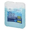 ニュー コールドパック【L】1,000g UE-3001 CAPTAIN STAG