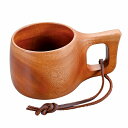 ウッドブレス ダイナーマグカップ300mL UP-2653 CAPTAIN STAG