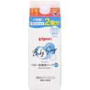 赤ちゃんのお肌本来のうるおい類似成分ピジョンナチュラルモイスチャー配合。 ●ふわふわ無添加※泡でお肌をやさしく洗います。 ●パラベン・アルコールフリー。 ●赤ちゃんのお肌に近い弱酸性。 ●肌にやさしいシンプル処方。 ●皮フ科医による皮フ刺激性テスト済み。 ●すべての方に肌トラブルが起きないというわけではありません。 ●硫酸系界面活性剤を使用していません。 ●〈成分〉水、グリセリン、ラウラミドプロピルベタイン、ココイルメチルタウリンNa、ラウロイルメチルアラニンTEA、ラウロイルアルギニン、セラミドNP、イソステアリン酸フィトステリル、グリチルリチン酸2K、クエン酸、クエン酸Na、エチルヘキシルグリセリン、フェノキシエタノール、トコフェロール。 ●傷やはれもの、湿しん等異常のある部位には使用しない。 ●使用中、又は使用した肌に直射日光があたって、赤み・はれ・かゆみ・刺激等の異常が現れた場合は使用を中止し、皮フ科専門医などへ相談する。そのまま使用を続けると症状が悪化することがある。 ●目に入ったときは、すぐにきれいな水で洗い流す。