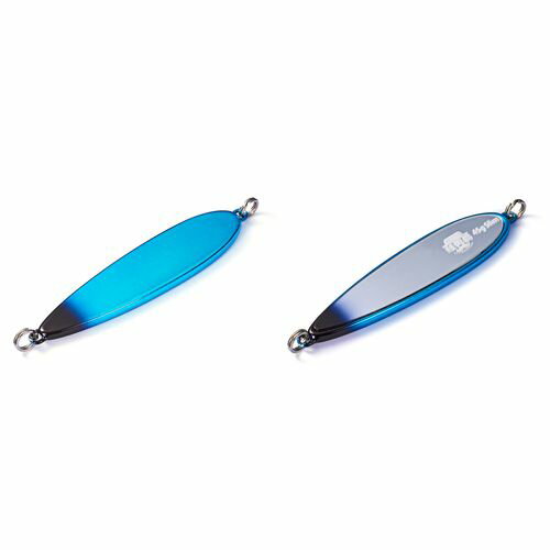 鮭男爵 50S #BLU ブルー Jackson