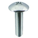 ステンレス 小ネジ トラス頭 10165300 (呼び径) 6 x (長さ) 50 mm ダイドーハント