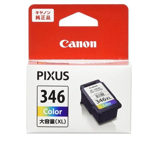 ���󥯥����ȥ�å� 3�����顼 BC-346XL ����Υ�