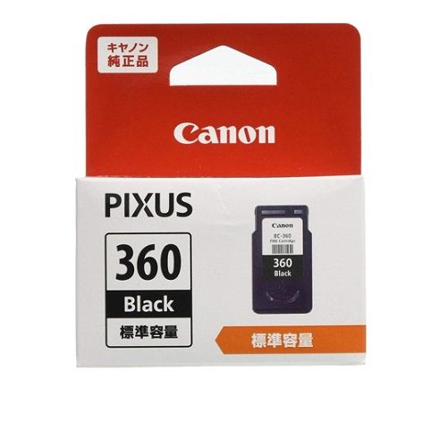 ���󥯥����ȥ�å� �֥�å� BC-360 ����Υ�