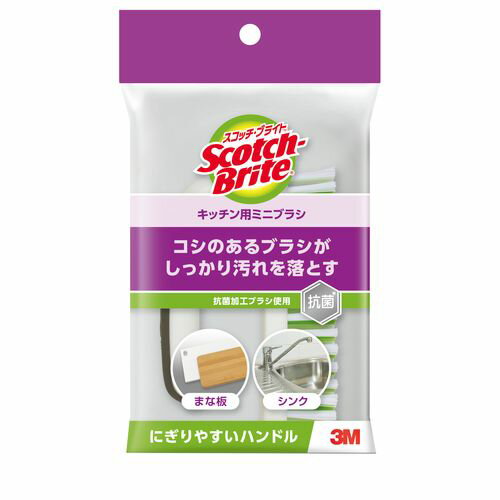 3M スコッチブライトキッチン ミニ