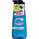 NANOXプッシュボトル 400g NANOX