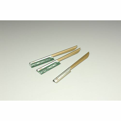 新長柄ゴールドアルフアSM 貝印