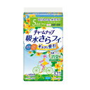 チャームナップ吸水さらフィ微量用消臭32枚入 チャームナップ