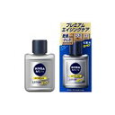 ニベアメンアクティブローション 110ml ニベア