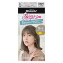 ブローネ泡カラー 1NS 108ml ナチュラリーシアーアッシュ ブローネ