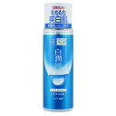 肌ラボ白潤薬用美白化粧水 しっとり170ml ロート製薬