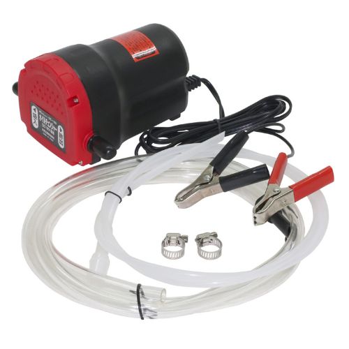 オイルチェンジャー OCD-100 メルテック