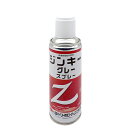 ジンキーグレースプレー300ML グレー 300ML ニッペ