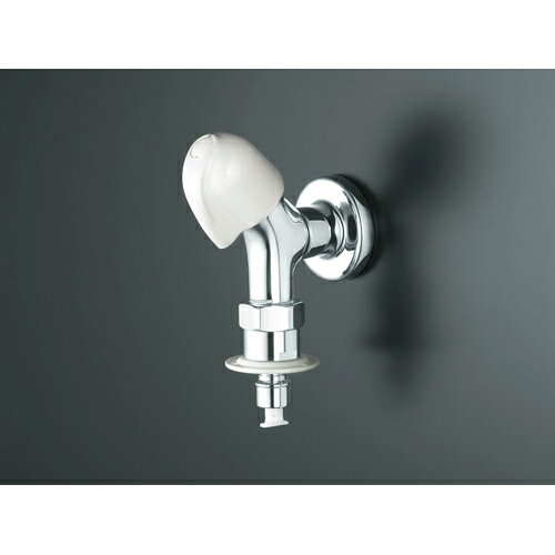 KVK K117U 寒 洗濯水栓とめるぞう 止水 K117U KVK