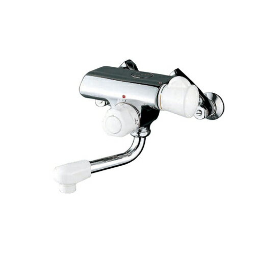 KVK KM155GR24 定量ミキシング混合栓240P付 KM155GR24 KVK