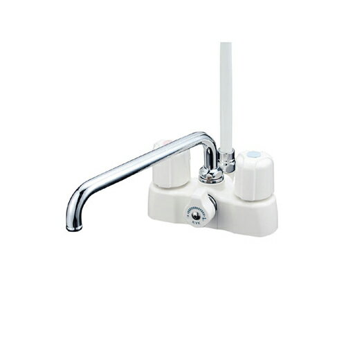 KVK KF2008Z 寒 デッキ2ハンドルシャワー KF2008Z KVK