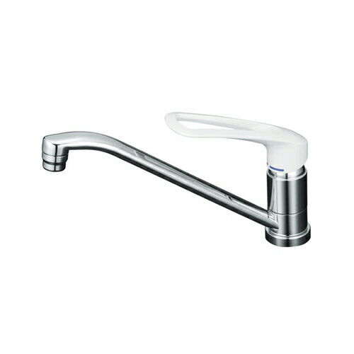 KVK KM5011ZC2 寒 流し台混合栓 KM5011ZC2 KVK