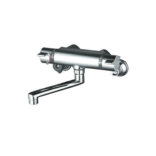 KVK KM800TR2 サーモスタット混合栓240mmP付 KM800TR2 KVK