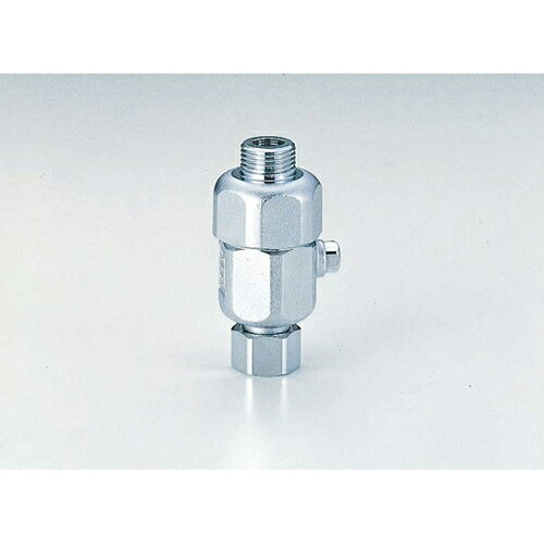 KVK Z496 ウォーターハンマー低減ソケット Z496 KVK