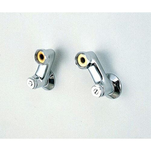 KVK ZKM88N 60逆止弁 調節止水弁付ソケット ZKM88N KVK