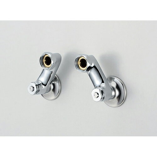 KVK ZKM88N3 60 流量調節止水弁付ソケット ZKM88N3 KVK