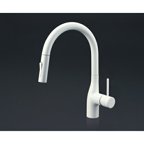 KVK KM6061VECM4 グースカラー回転規制 KM6061VECM4 KVK