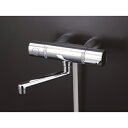 KVK FTB100KWKST 寒サーモシャワー スカート 170P付 FTB100KWKST KVK