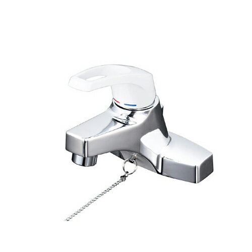 KVK KM7014ZT2CN 寒 洗面混合栓 KM7014ZT2CN KVK