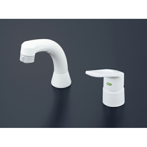 KVK KM8007ZEC 寒 洗髪シャワー eレバー KM8007ZEC KVK