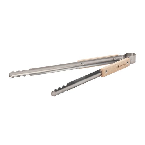 火ばさみ N-020 snow peak スノーピーク アウトドア キャンプ おしゃれ