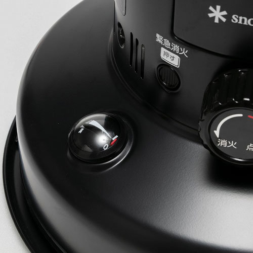 ���Ρ��ԡ������������ȡ��� KH-100BK snow peak ���Ρ��ԡ��� �����ȥɥ� ������ �������