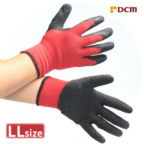 あったか裏起毛手袋 LL LL DCM あったか裏起毛手袋 LL LL DCM