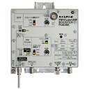 UHFブースター FUA38S マスプロ電工