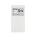 まとめやすいアルバム S16-AL23 ホワイト L判サイズ:60枚 DCM