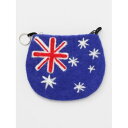 ワールドポーチ AUSTRALIA NSRP0101 Amina Collection